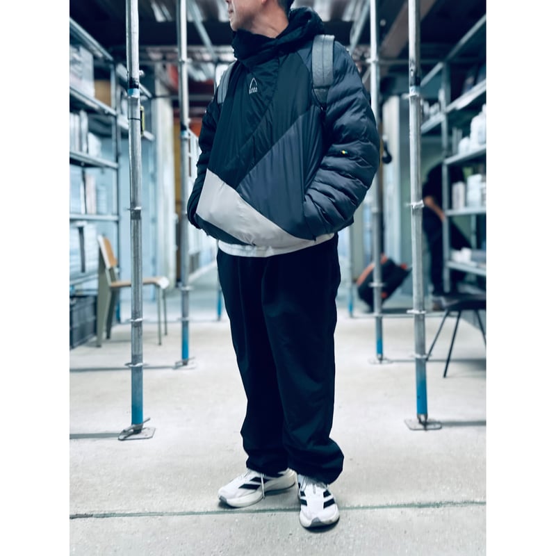 STUMPSTAMP OCTA EASY PANTS  