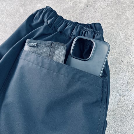 STUMPSTAMP STRETCH EASY PANTS