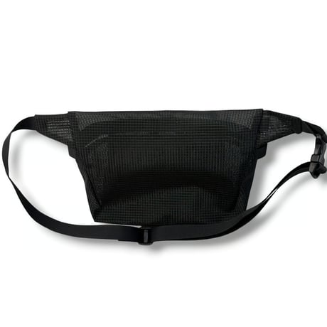 STUMPSTAMP  WAIST PACK WIDE  "Dyneema Mesh"