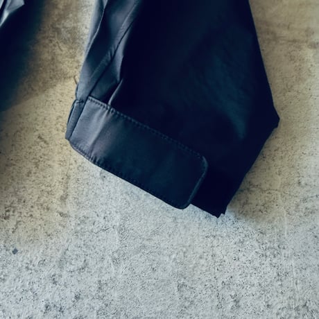 B-GRADE STUMPSTAMP ANORAK JACKET