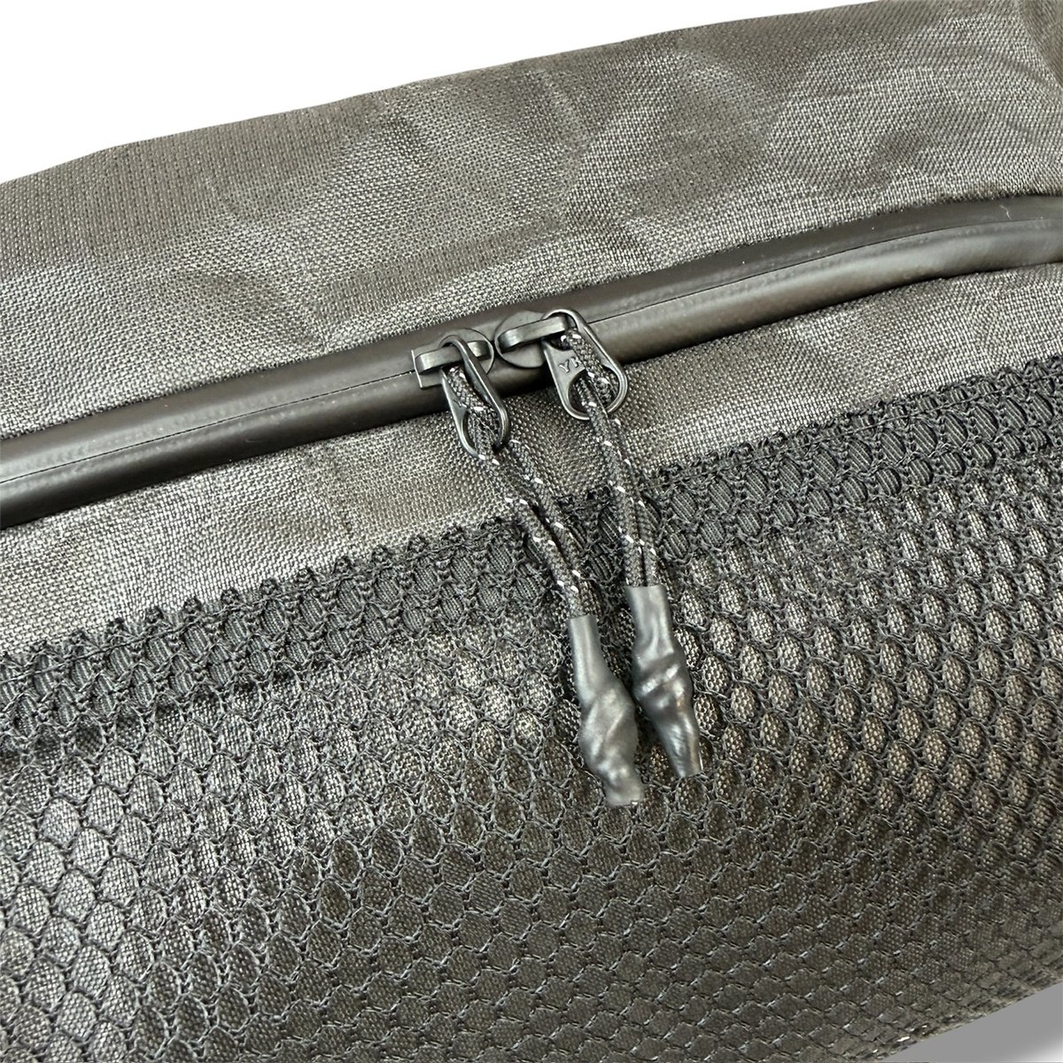 STUMPSTAMP WAIST PACK WIDE 