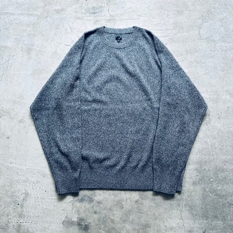 トップス eaphi TAPE EMBROIDERY MIX KNIT tape-embroidery-mix-