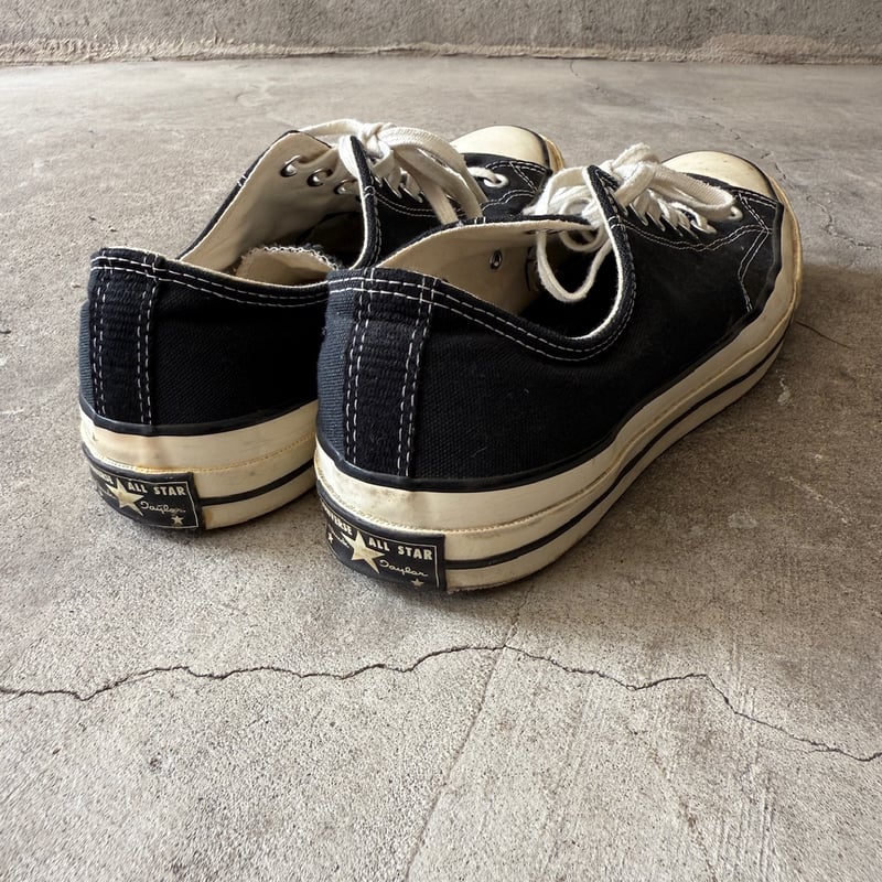 【Converse】コンバース CT70 ブラック 162050C 28cm 送料無料】CT70 HI BLACK 162050C – LOWHAI