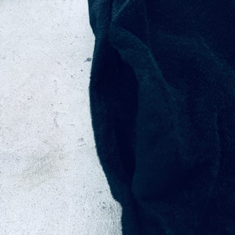 STUMPSTAMP  OCTA HOODIE"BLACK"