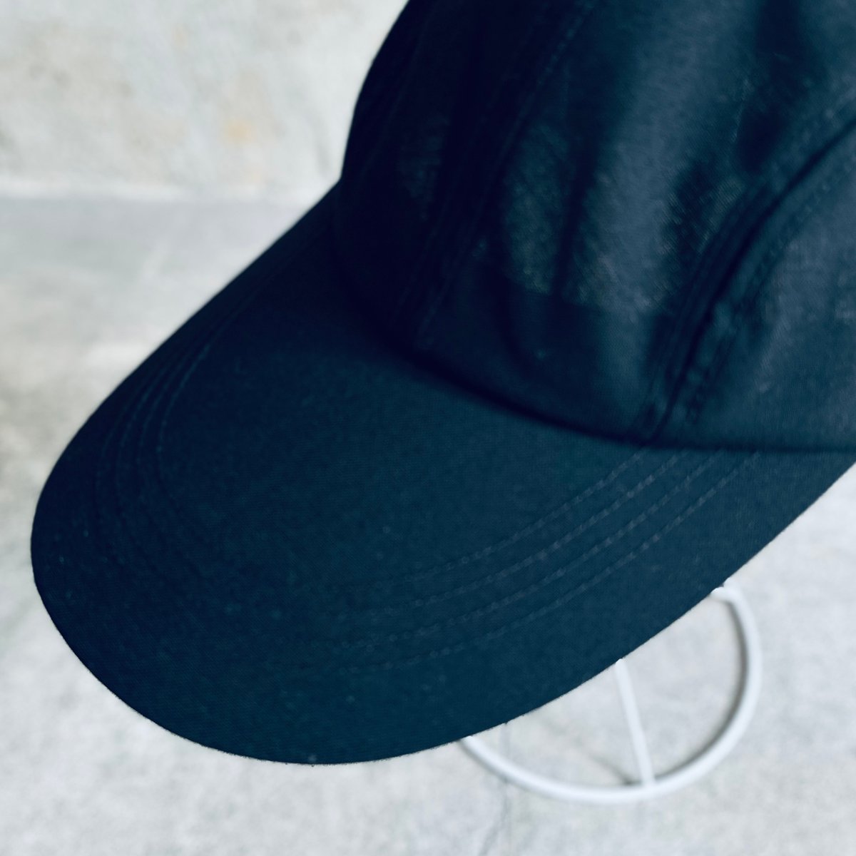 STUMPSTAMP DUCK BILL CAP 