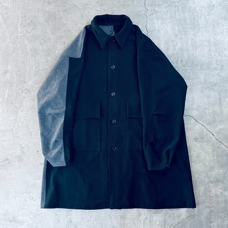 【れもん】STUMPSTAMP×FAKIESTANCE MA-1サイズL MONOURI