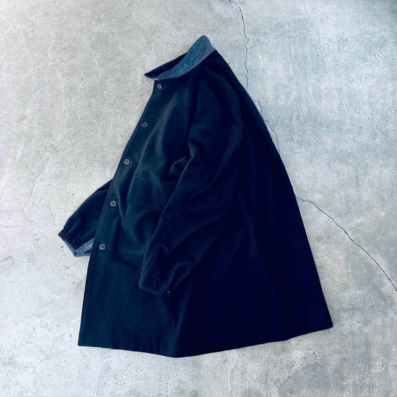 STUMPSTAMP COMFORT COAT 