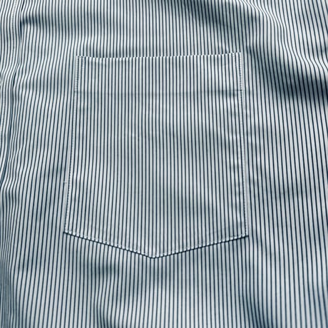 STUMPSTAMP THE BD SHIRT  “SWITCHING STRIPE”