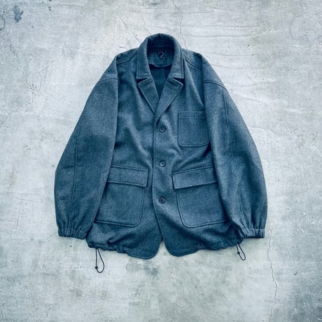 【れもん】STUMPSTAMP×FAKIESTANCE MA-1サイズL SPRING/SUMMER