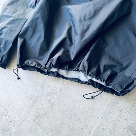 B-GRADE STUMPSTAMP ANORAK JACKET