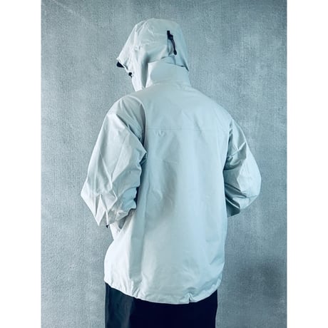 STUMPSTAMP URBAN HIKER "ICE GREY"