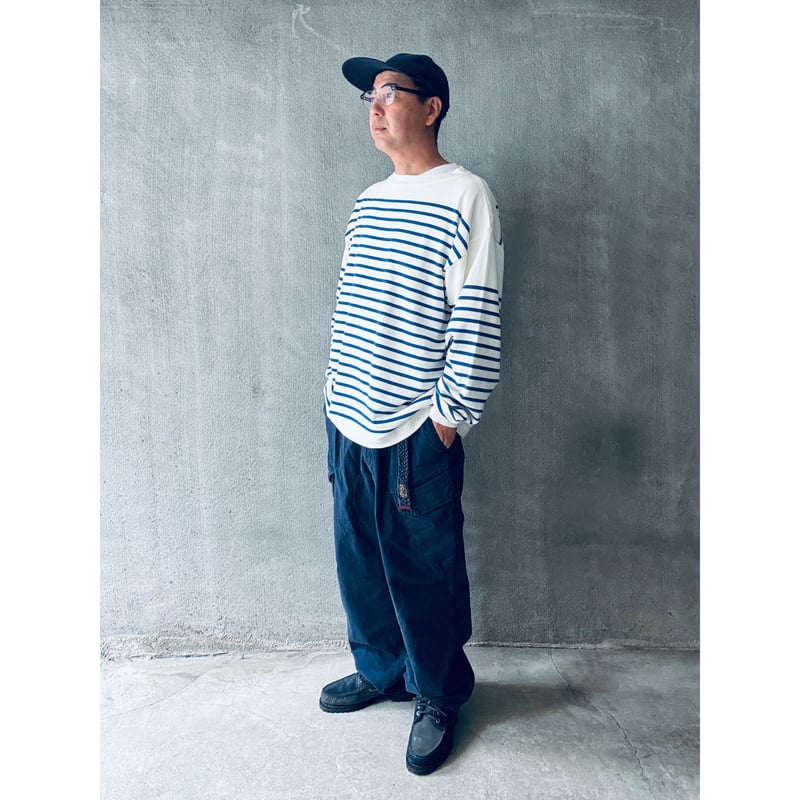 Winner Cap Cotton Long Bill Cap | MONOURI