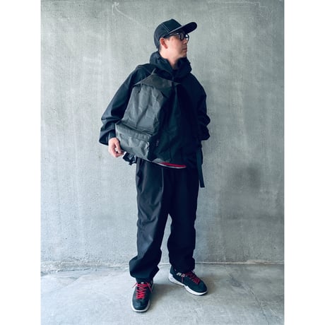 STUMPSTAMP  THE COMMON LARGE DAY PACK  "ULTRA™200X BLACK MAGIC"
