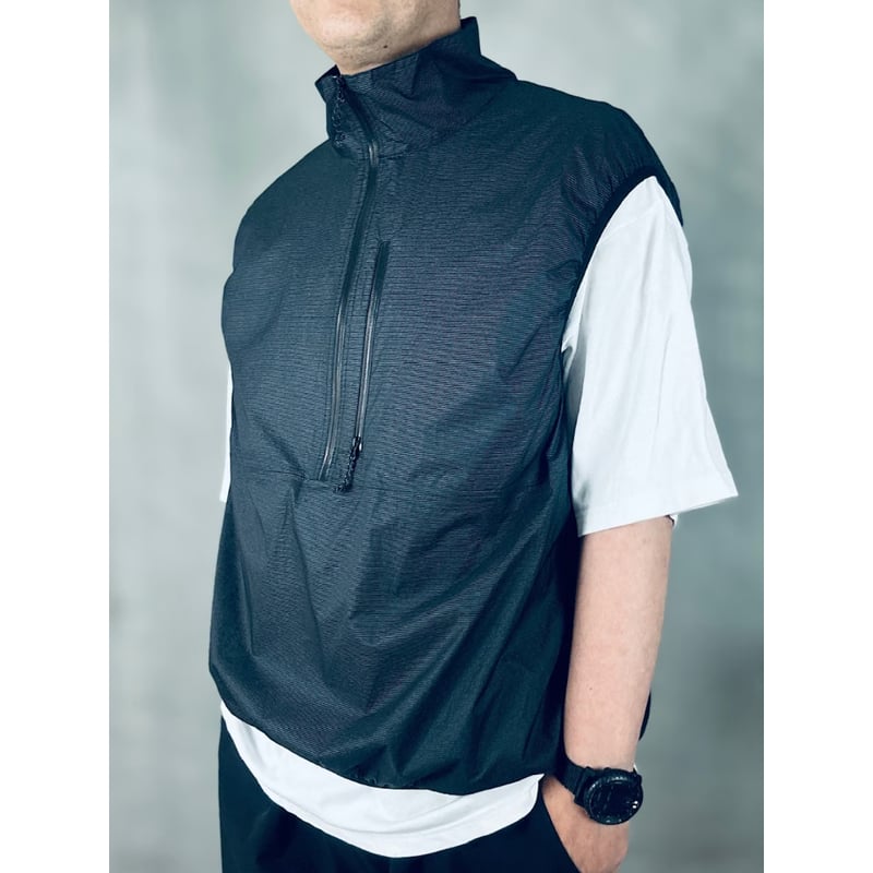 トップス STUMPSTAMP UL PULLOVER VEST STUMPSTAMP UL PULLOVER VEST | MONOURI