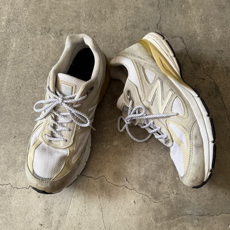 ナナナツ④ Air-Jordan-4-Retro-Net-Rattan-