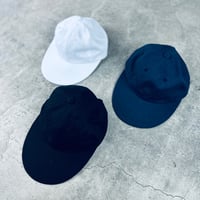 Winner Cap Cotton Long Bill Cap