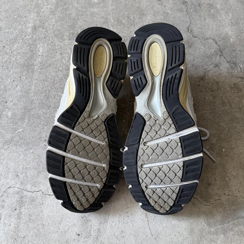 NEW BALANCE M990NC4 28cm | MONOURI