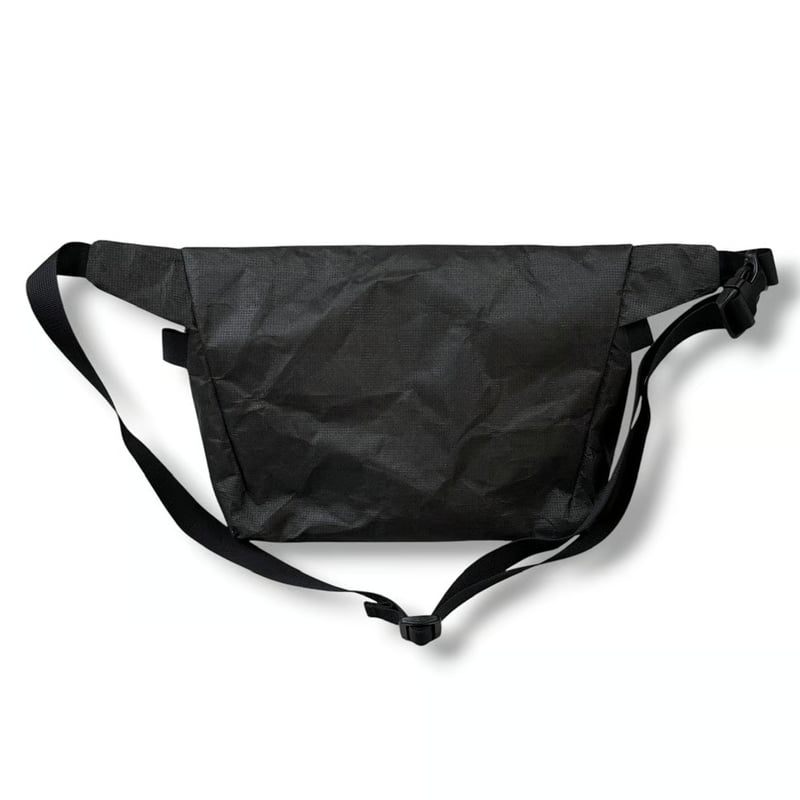 新品STUMPSTAMP WAIST PACK WIDE BLACK MAGIC STUMPSTAMP WAIST PACK WIDE 