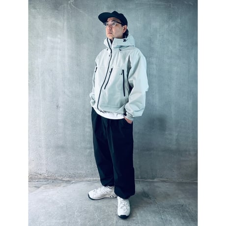 STUMPSTAMP URBAN HIKER "ICE GREY"