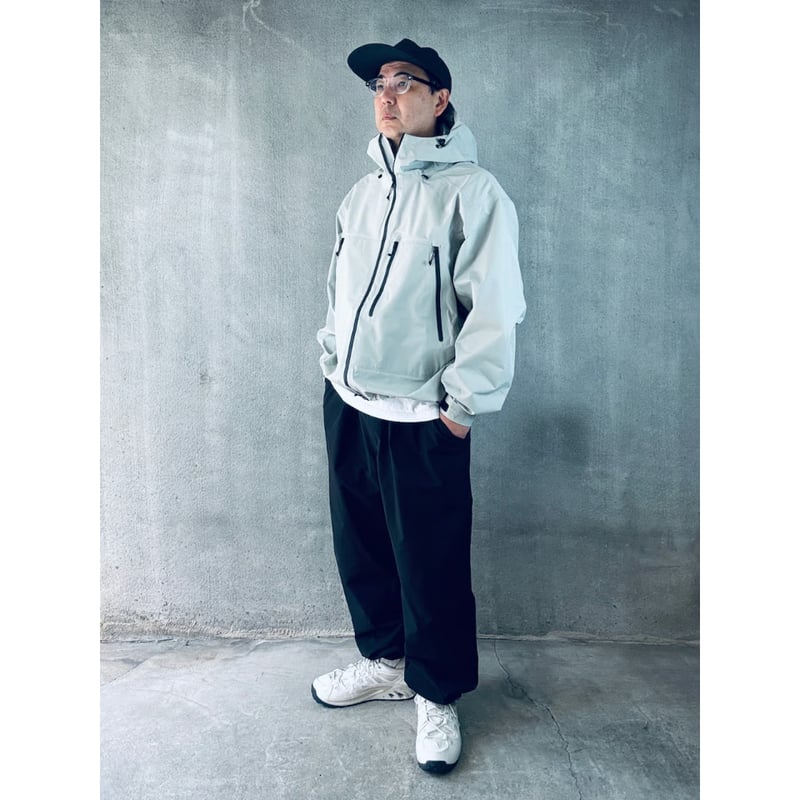 STUMPSTAMP URBAN HIKER 