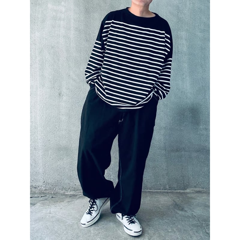 パンツ oddment CUSTOM PAINTER PANTS / MONOURI oddment CUSTOM PAINTER PANTS / MONOURI EXCLUSI