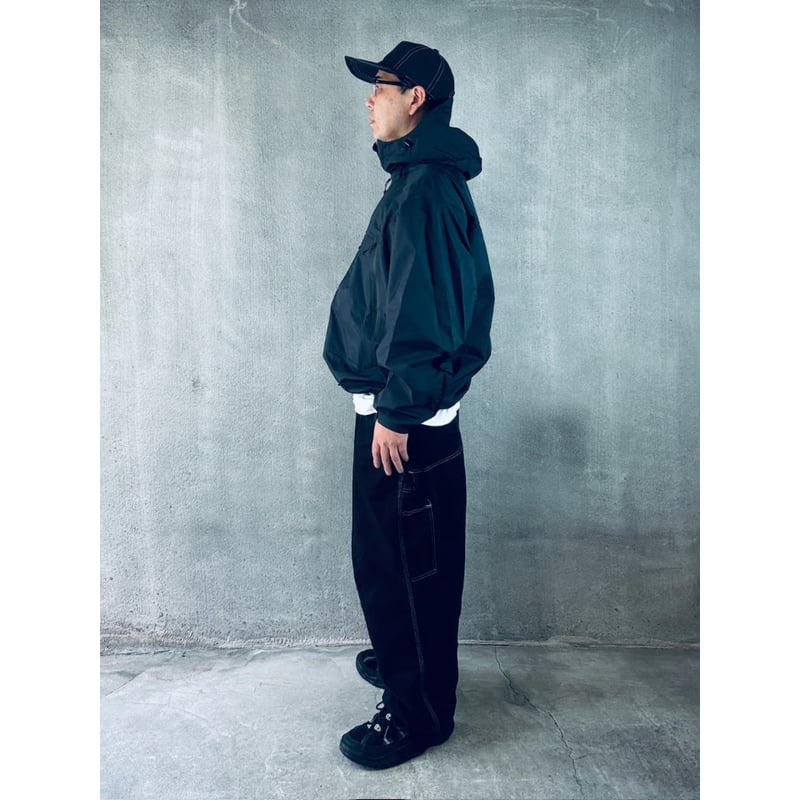 STUMPSTAMP URBAN HIKER 