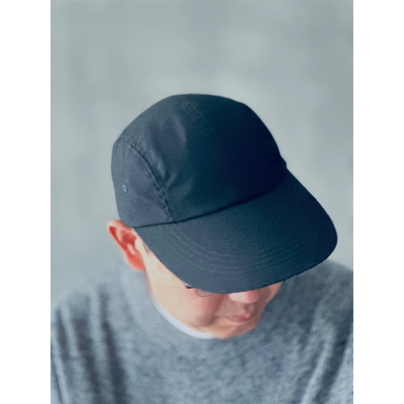 STUMPSTAMP DUCK BILL CAP 