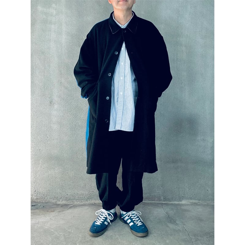 STUMPSTAMP COMFORT COAT 