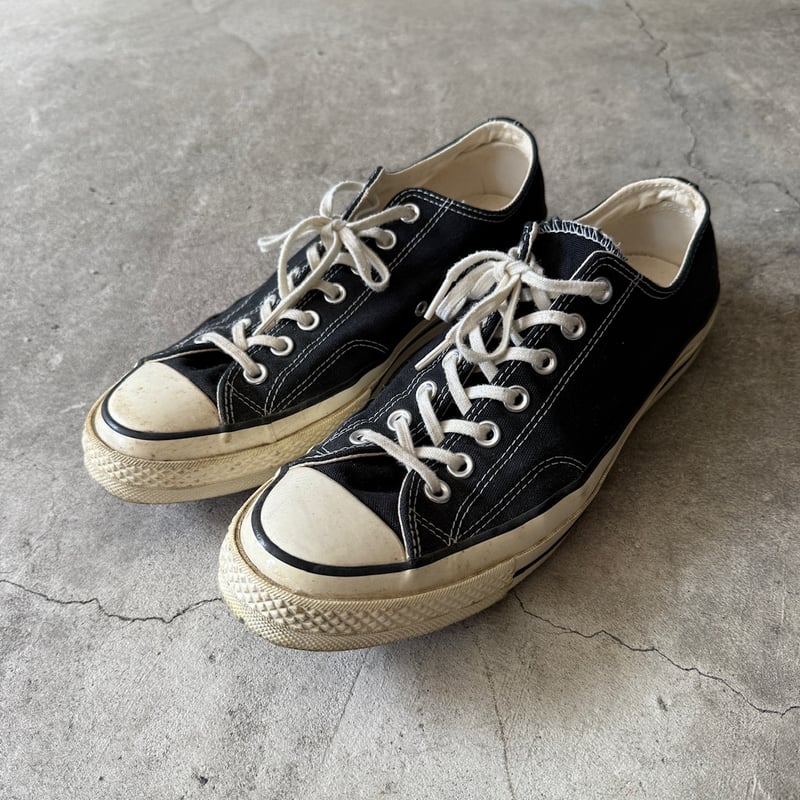 converse ct70 ブラック　入手困難 converse ct70 ブラック 入手困難 1月4日(土)発売!!CONVERSE