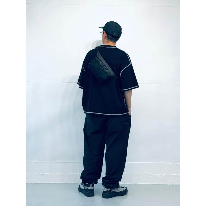 STUMPSTAMP WAIST PACK WIDE 