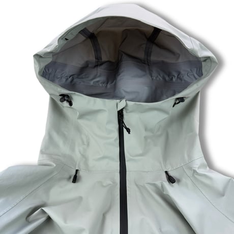 STUMPSTAMP URBAN HIKER "ICE GREY"