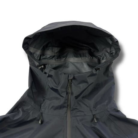STUMPSTAMP URBAN HIKER "BLACK"
