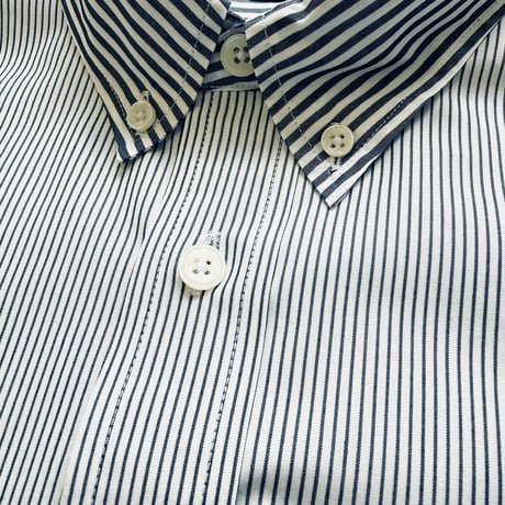 STUMPSTAMP THE BD SHIRT  “SWITCHING STRIPE”