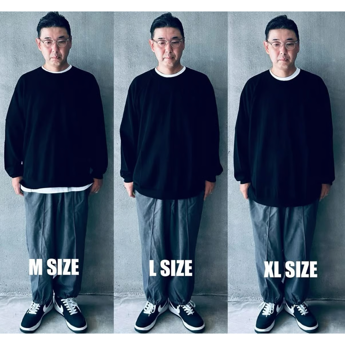 STUMPSTAMP ANYTIME KNIT 