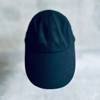STUMPSTAMP DUCK BILL CAP "BLACK"