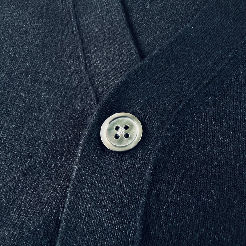 STUMPSTAMP THE COMMON CARDIGAN