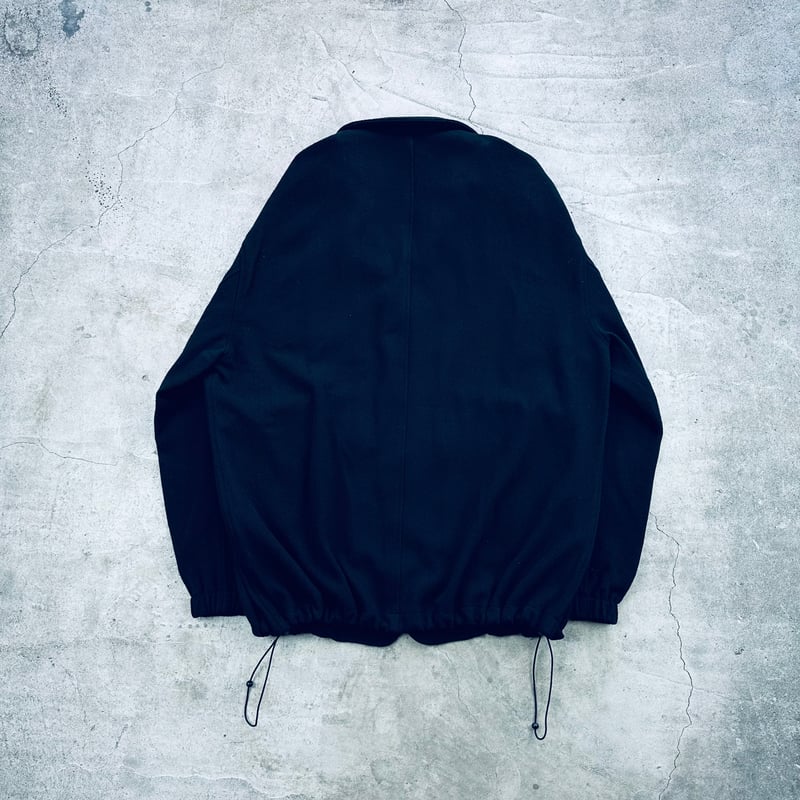 STUMPSTAMP TAILORED TRACK JACKET 