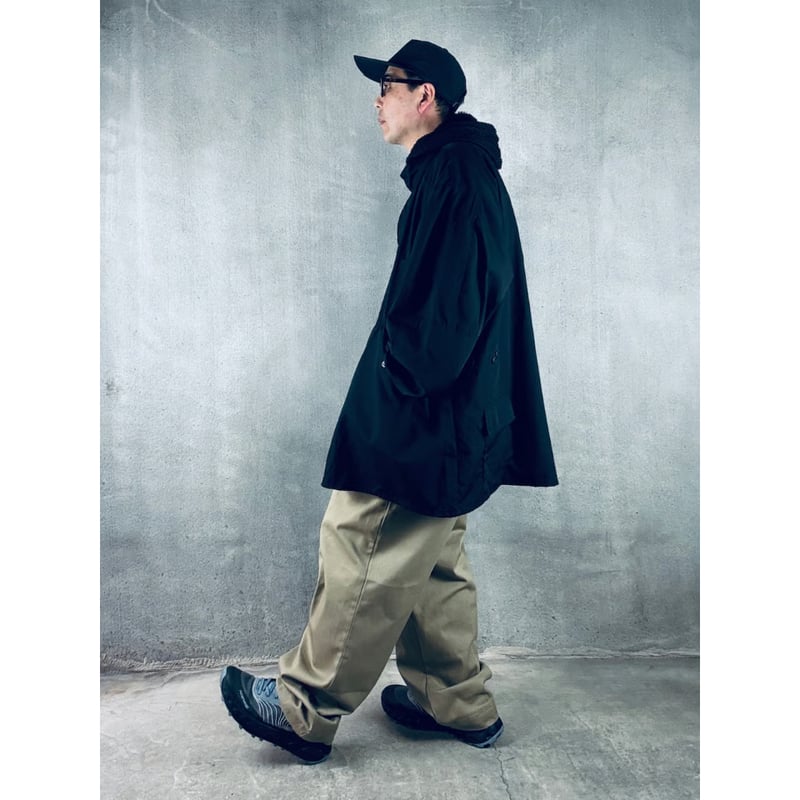 Oddment CUSTOM HALF COAT 