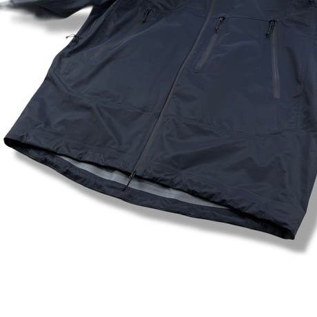 STUMPSTAMP URBAN HIKER "BLACK"