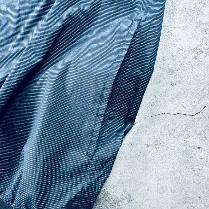 STUMPSTAMP UL PULLOVER VEST | MONOURI