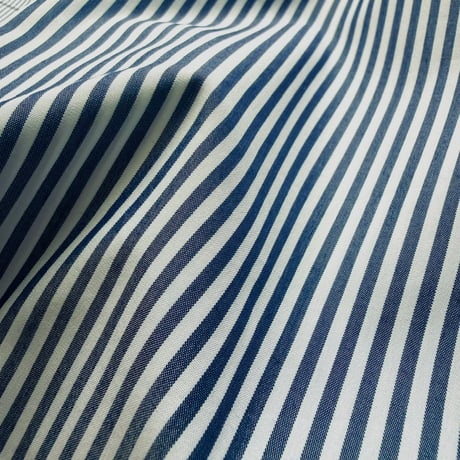 STUMPSTAMP THE BD SHIRT  “SWITCHING STRIPE”
