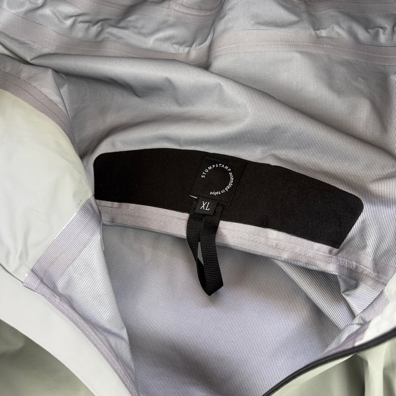 STUMPSTAMP URBAN HIKER 