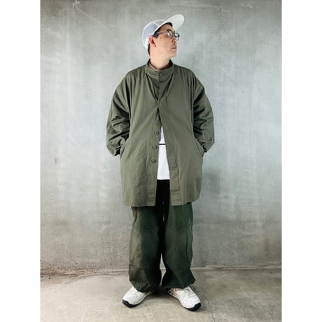 Oddment CUSTOM HALF COAT "OD"