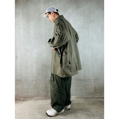 Oddment CUSTOM HALF COAT "OD"