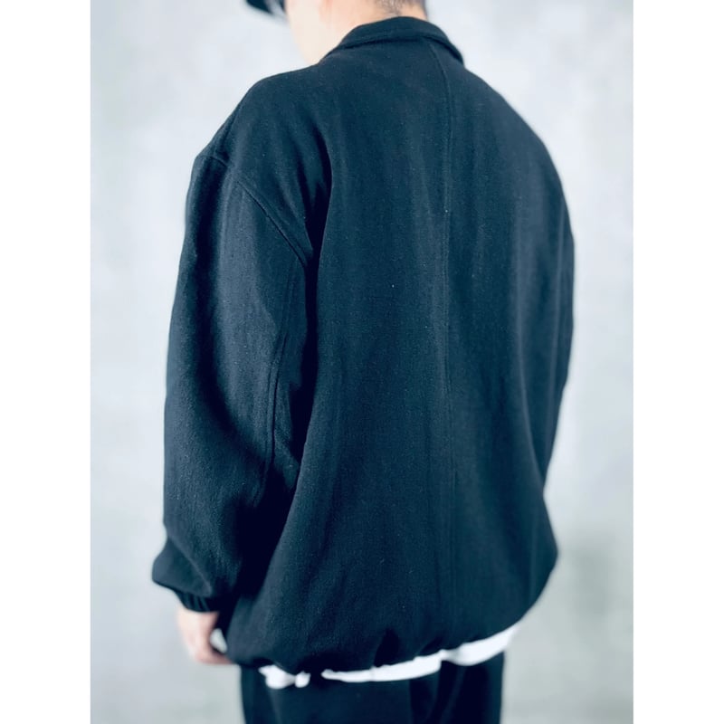 最終値下 STUMPSTAMP MONOURI STORE トラックジャケット 最終値下 STUMPSTAMP MONOURI STORE トラックジャケット 最終値下