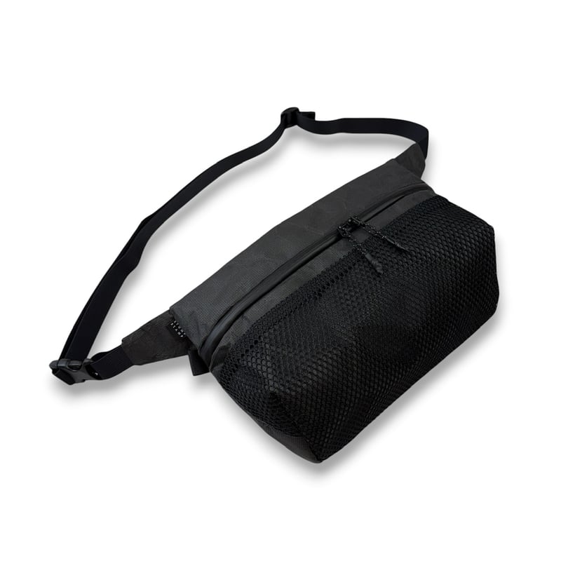 STUMP STAMP WAIST PACK WIDE ショルダーバッグ STUMPSTAMP WAIST PACK WIDE 