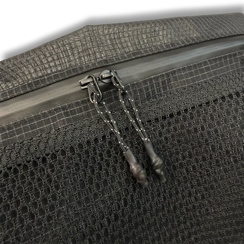 STUMPSTAMP WAIST PACK WIDE 