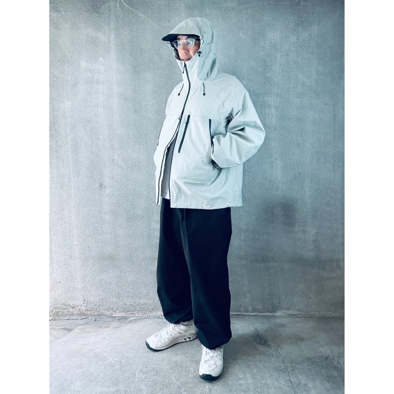ジャケット・アウター STUMPSTAMP UL MOUNTAIN JACKET dyneema STUMPSTAMP URBAN HIKER 