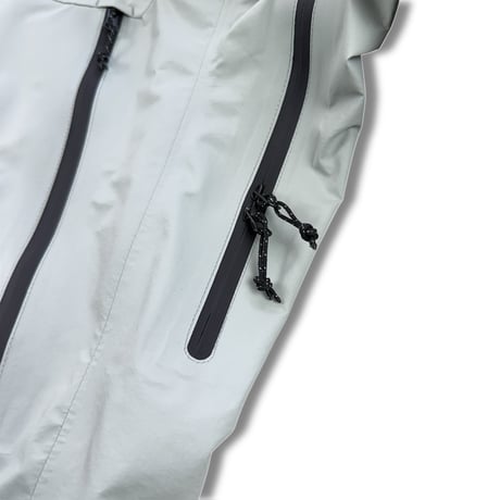 STUMPSTAMP URBAN HIKER "ICE GREY"