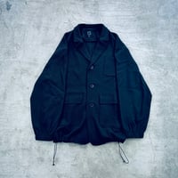 STUMPSTAMP COMFORT COAT 